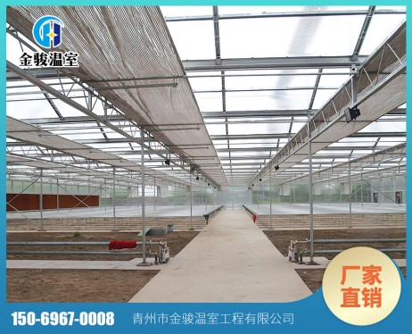 內遮陽(yáng)系統